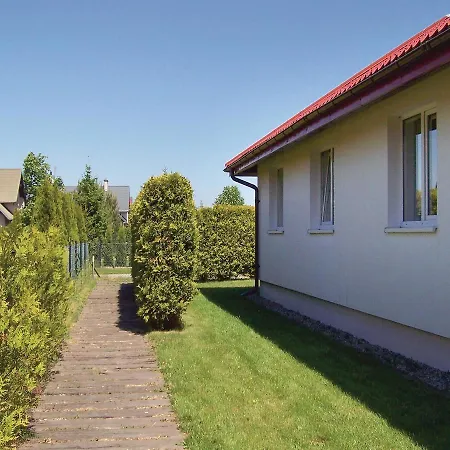 Appartamento Two-bedroom In Rowy *