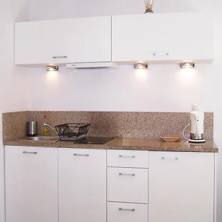 Appartamento Two-bedroom In Rowy *