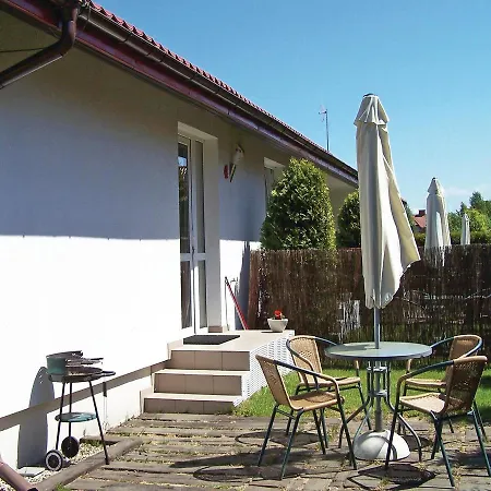 Two-bedroom In Rowy Appartamento *