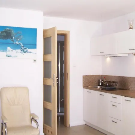 Appartamento Two-bedroom In Rowy Rowy (Pomerania)
