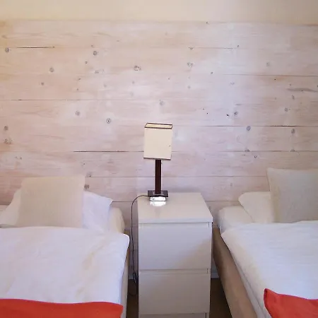 Two-bedroom In Rowy Appartamento *