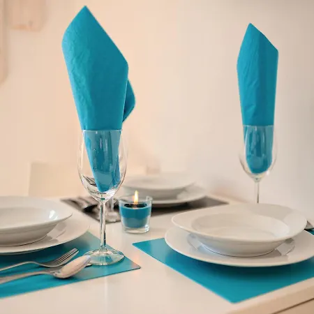 Two-bedroom In Rowy Appartamento