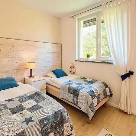 Two-bedroom In Rowy Appartamento